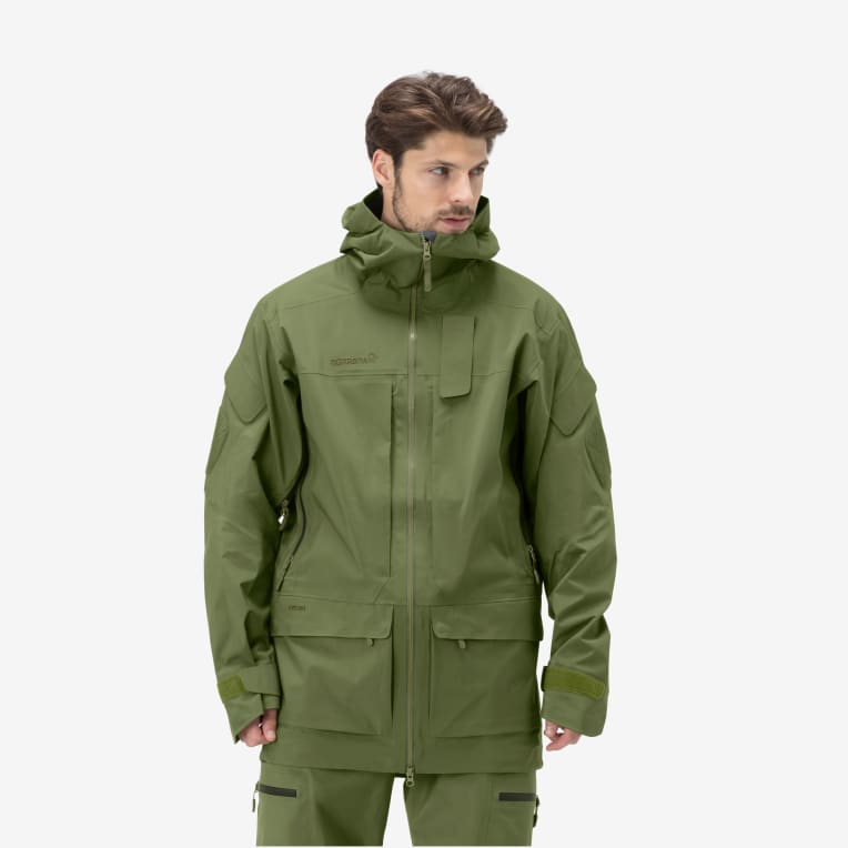 Norrøna recon Gore-Tex Pro Jacket