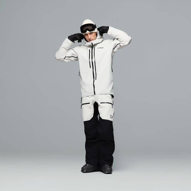 NORRØNA dri グローブ Norrona lyngen dri1 Gloves / ノローナ リンゲンドライ1グローブ
