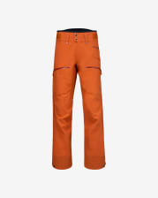 Men's pants for skiing, snowboarding, biking, mountaineering Men's pants for skiing, snowboarding, biking, mountaineering