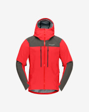 Men's jackets - Jackets for all your outdoor needs - Norrøna® Men's jackets - Jackets for all your outdoor needs - Norrøna®