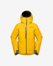 lofoten Gore-Tex insulated Jacket (M)