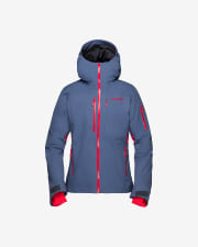 Norrøna lofoten Gore-Tex insulated Jacket for women - Norrøna® Norrøna lofoten Gore-Tex insulated Jacket for women - Norrøna®