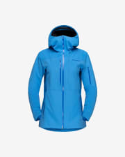 Norrøna lofoten Gore-Tex insulated Jacket for women - Norrøna® Norrøna lofoten Gore-Tex insulated Jacket for women - Norrøna®