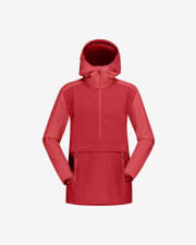 Norrøna svalbard organic cotton Anorak for women - Norrøna® Norrøna svalbard organic cotton Anorak for women - Norrøna®