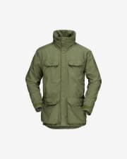 Norrøna finnskogen Gore-Tex hunting Jacket for men and women Norrøna finnskogen Gore-Tex hunting Jacket for men and women