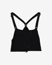 Norrøna flex1 ski/snowboard Zip-in Bib for men - Norrøna®