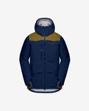 Norrøna tamok Gore-Tex Performance Shell Jacket for men Norrøna tamok Gore-Tex Performance Shell Jacket for men