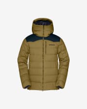 Norrøna tamok down750 Jacket for Men - Norrøna® Norrøna tamok down750 Jacket for Men - Norrøna®