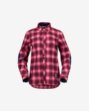 Norrøna tamok wool Shirt for Women - Norrøna® Norrøna tamok wool Shirt for Women - Norrøna®