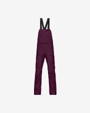 Norrøna tamok Gore-Tex Performance Shell Bibs for women Norrøna tamok Gore-Tex Performance Shell Bibs for women