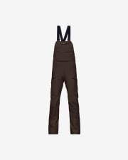 Norrøna tamok Gore-Tex Performance Shell Bibs for women - Norrøna®