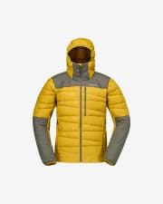 Norrøna falketind down750 Zip Hood for men - Norrøna® Norrøna falketind down750 Zip Hood for men - Norrøna®