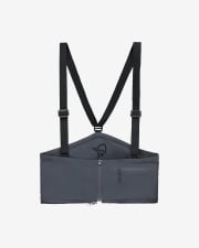 Norrøna flex1 Zip-in Bib for fjellklatring til dame - Norrøna®