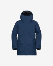 Norrøna oslo Gore-Tex insulated Parka for men - Norrøna®