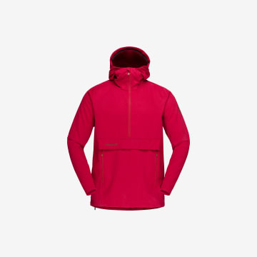 Norrøna svalbard cotton Anorak for men - Norrøna® Norrøna svalbard cotton Anorak for men - Norrøna®