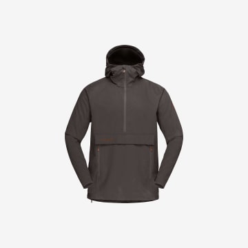 Norrøna svalbard cotton Anorak for men - Norrøna® Norrøna svalbard cotton Anorak for men - Norrøna®
