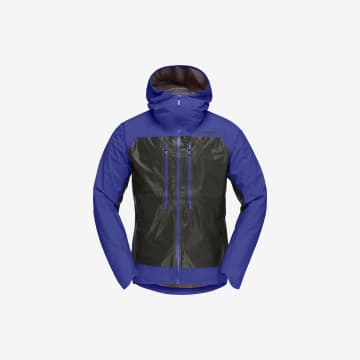 Norrøna lyngen Gore-Tex Active Jacket for men - Norrøna® Norrøna lyngen Gore-Tex Active Jacket for men - Norrøna®
