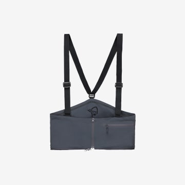 Norrøna flex1 mountaineering Zip-in Bib for women - Norrøna®