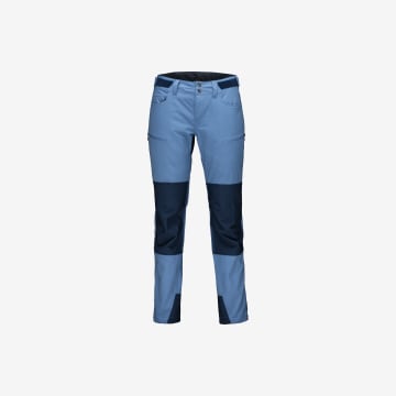 svalbard heavy duty Pants W's - Norrøna®