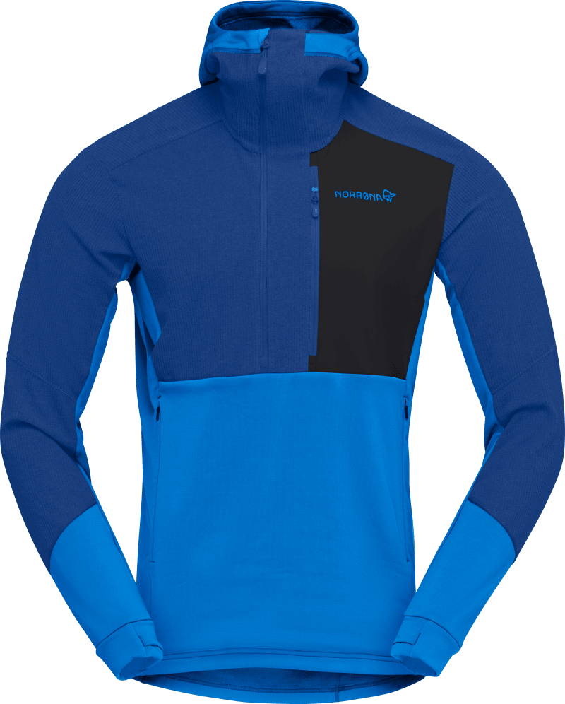 lofoten Thermal Pro Hood M's Skydiver