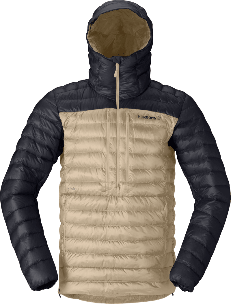 lofoten down800 Anorak M's Winter Twig
