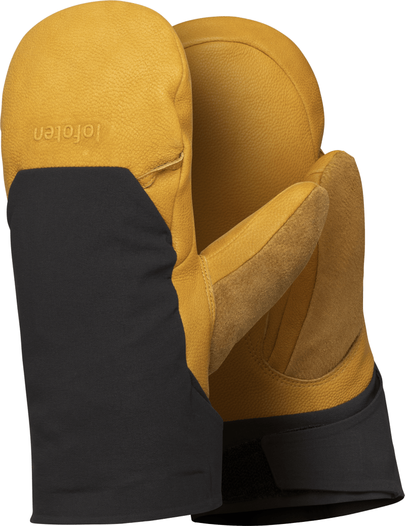 lofoten Gore-Tex thermo200 Mittens Unisex Kangaroo