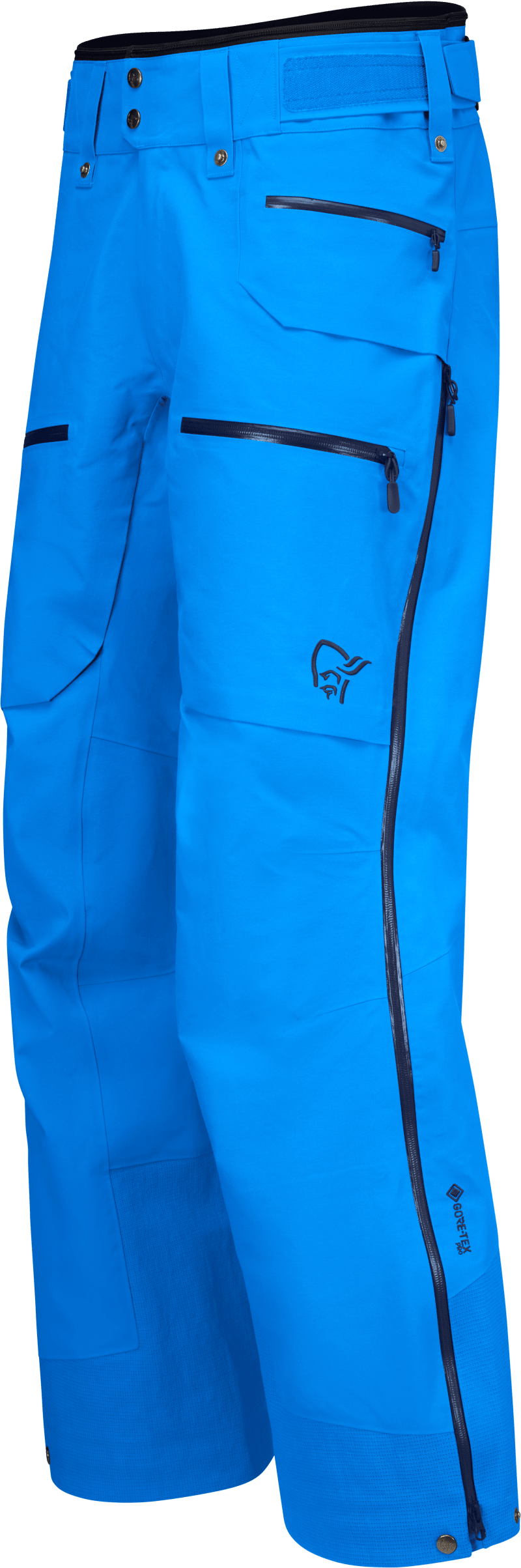 lofoten Gore-Tex Pro Pants M's Skydiver