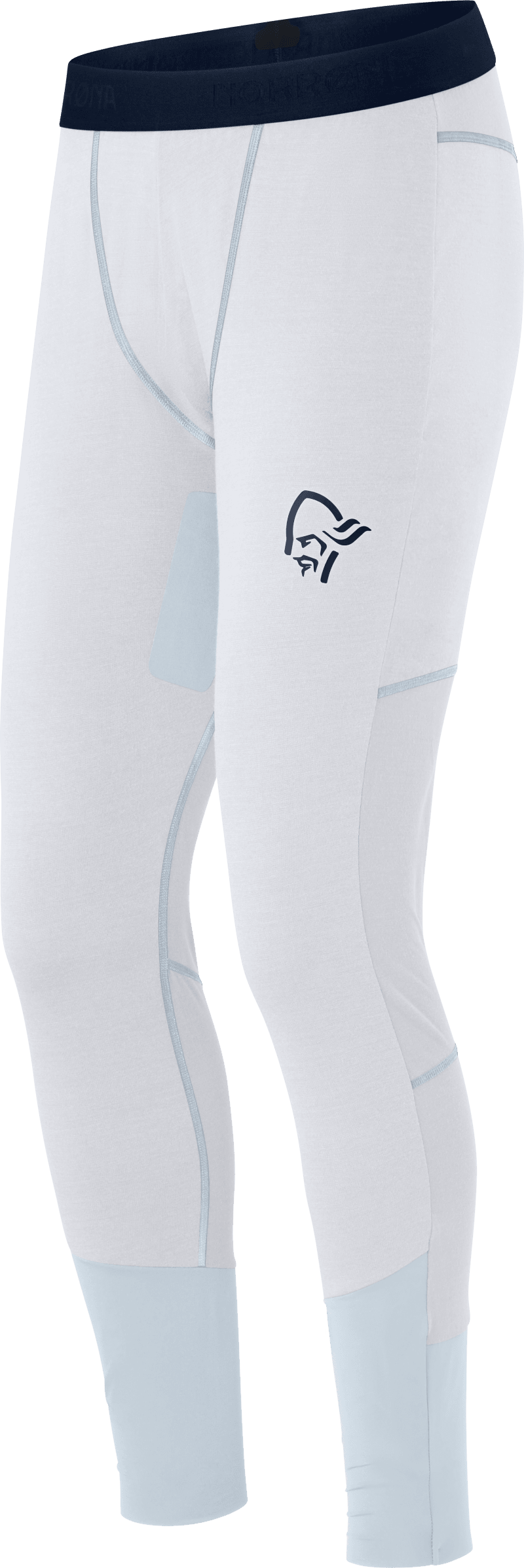lofoten corespunUll Longs M's Light Grey