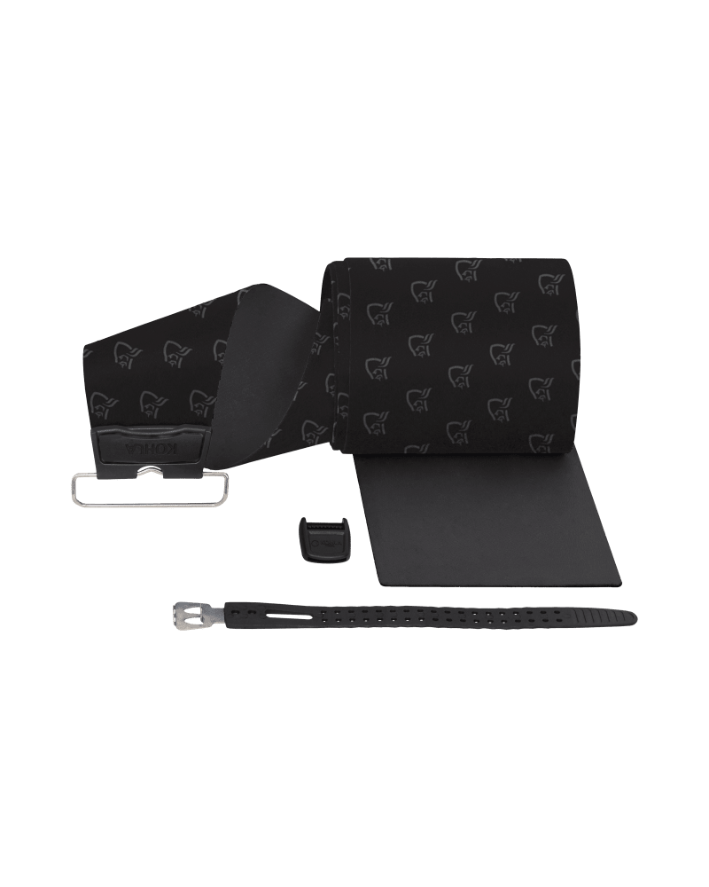 norrøna Norrøna touring130 skins Caviar Black