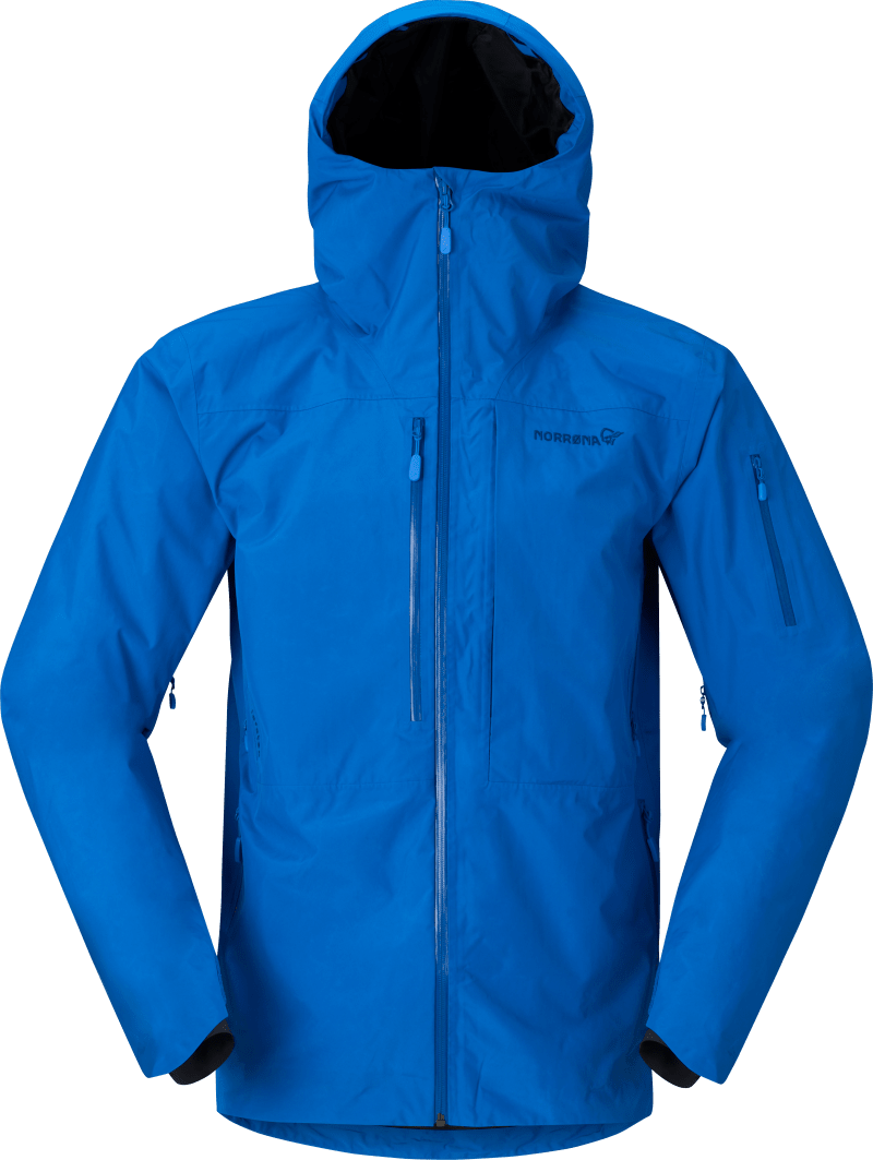 lofoten Gore-Tex Insulated Jacket M's Skydiver