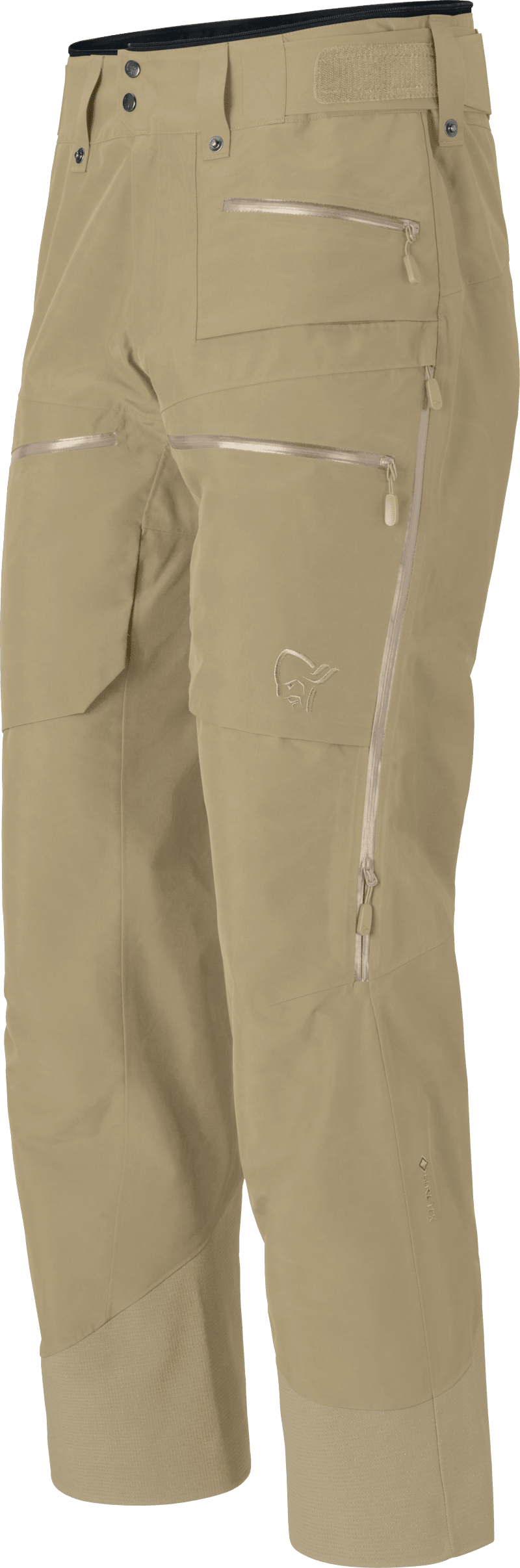 lofoten Gore-Tex Insulated Pants M's Winter Twig