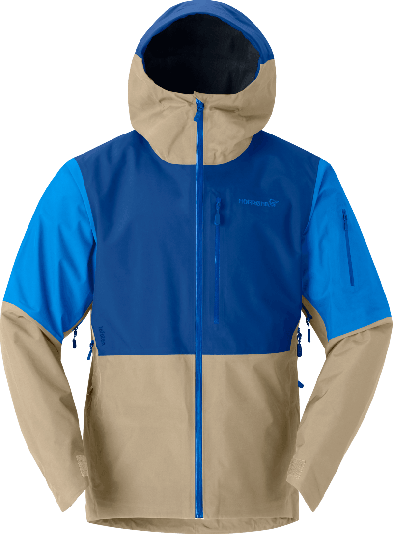 lofoten Gore-Tex Jacket M's Limoges