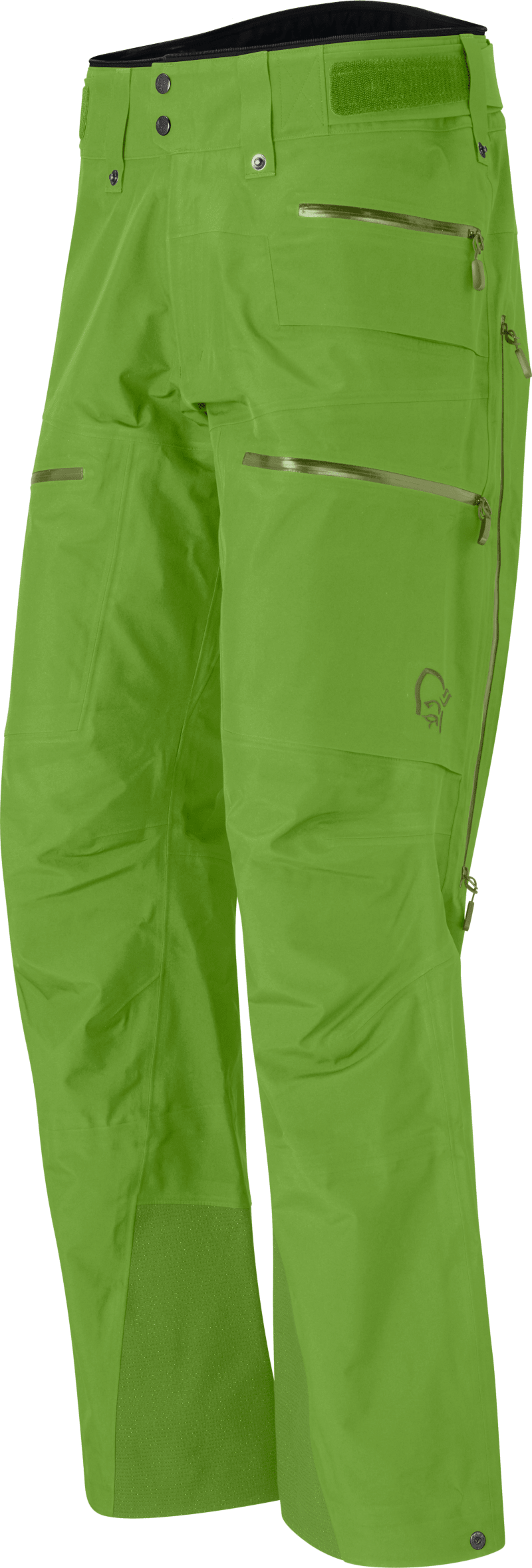 lofoten Gore-Tex Pants M's Norrøna Green