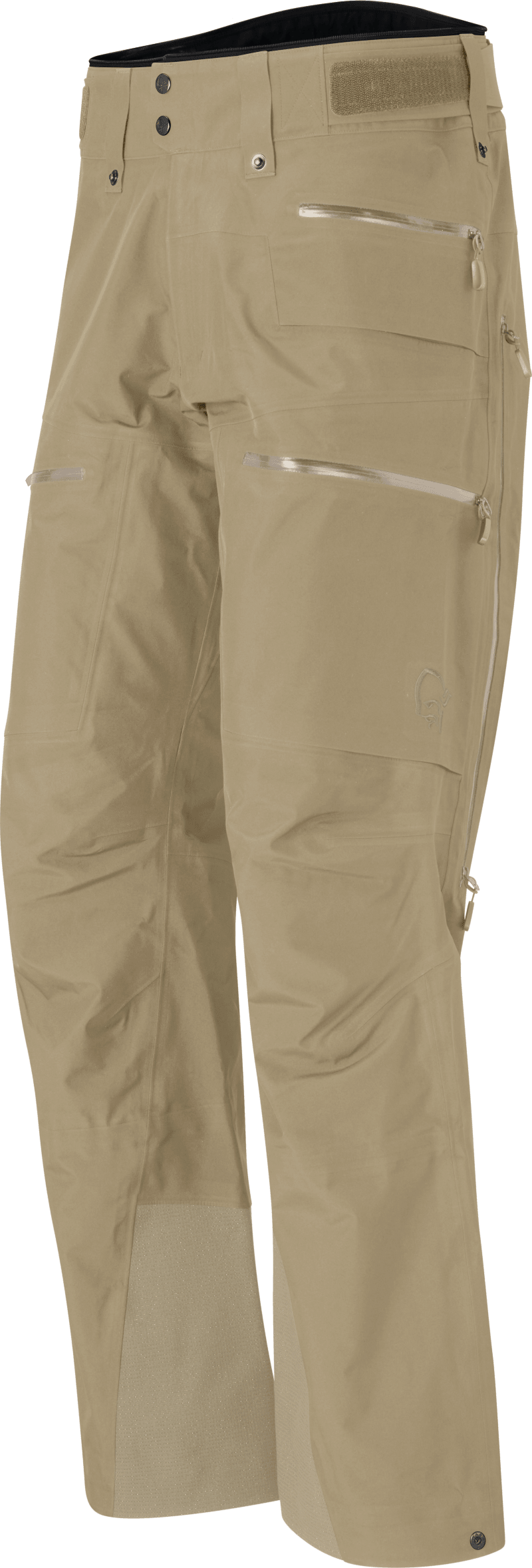 lofoten Gore-Tex Pants M's Winter Twig