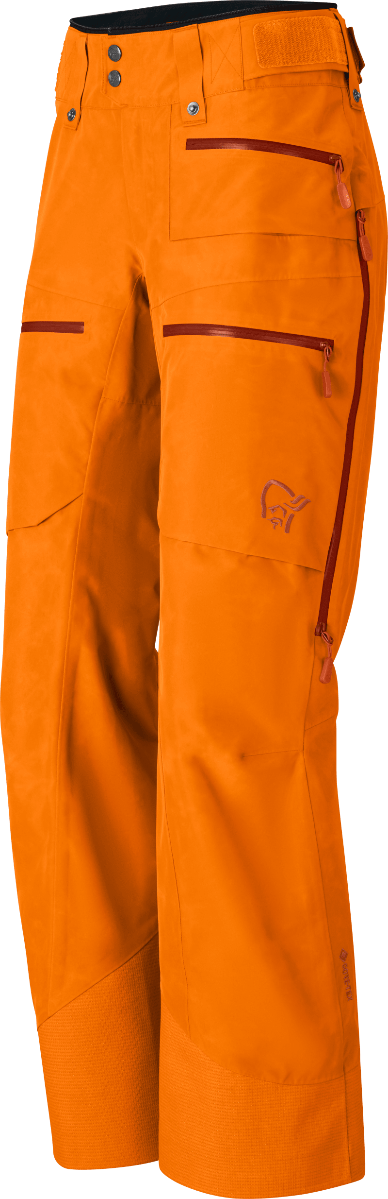 lofoten Gore-Tex Insulated Pants W's Exuberance