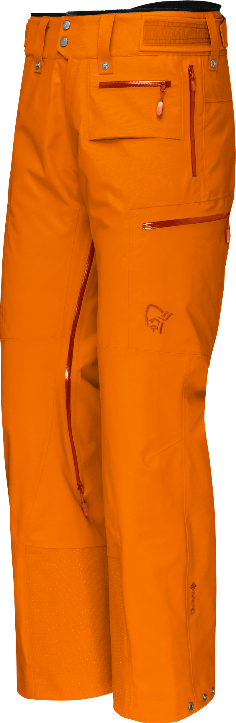 lofoten Gore-Tex Pro Plus Pants M's Exuberance