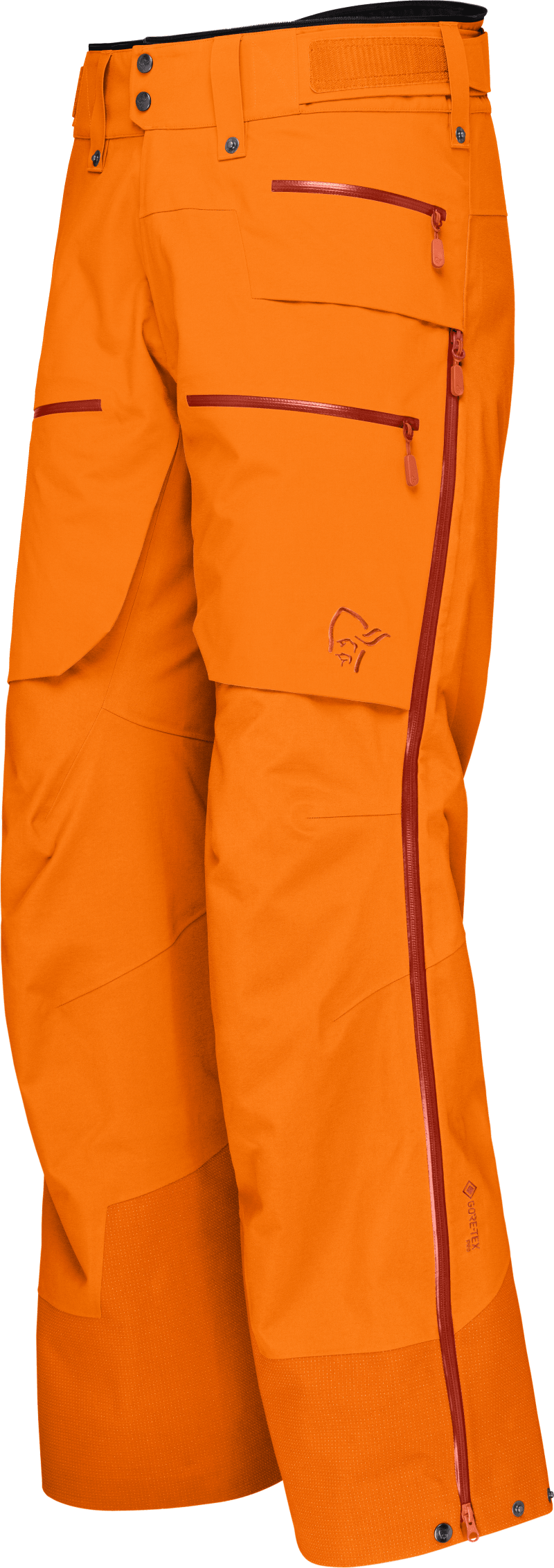 lofoten Gore-Tex Pro Pants M's Exuberance