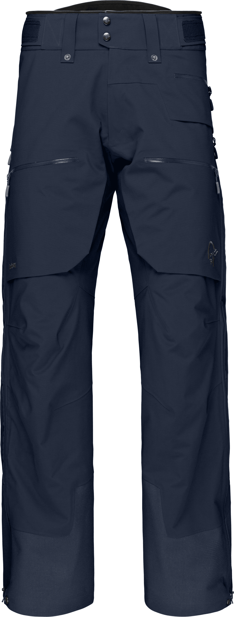 lofoten Gore-Tex Pro Pants M's Indigo Night