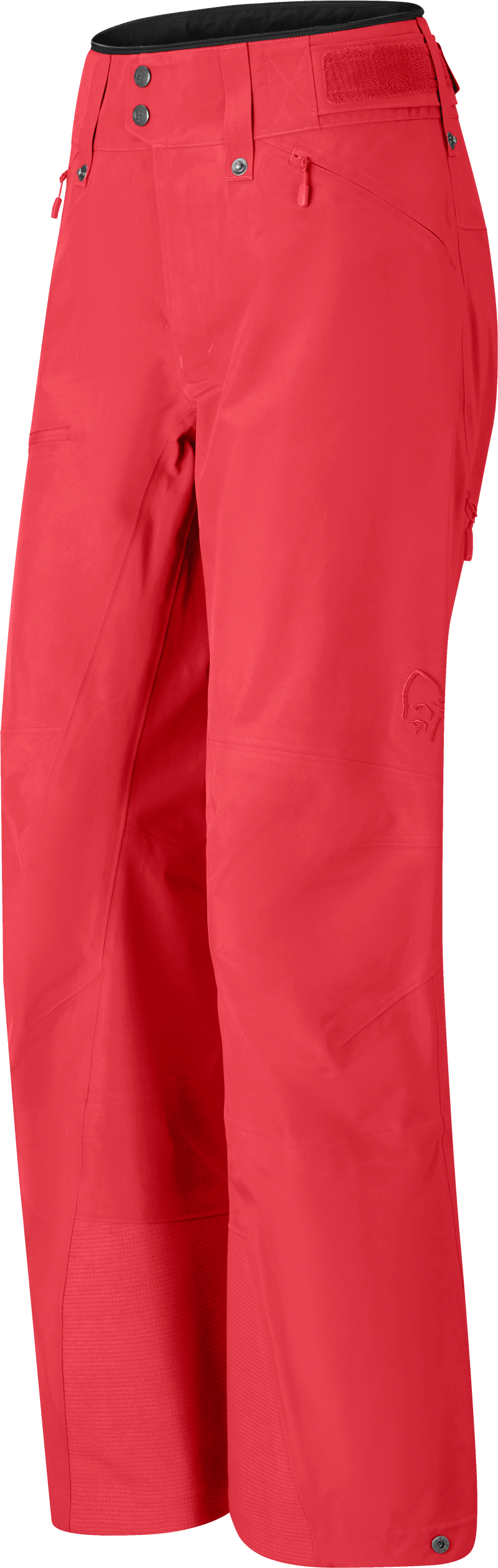 lofoten Gore-Tex Pants W's Watermelon
