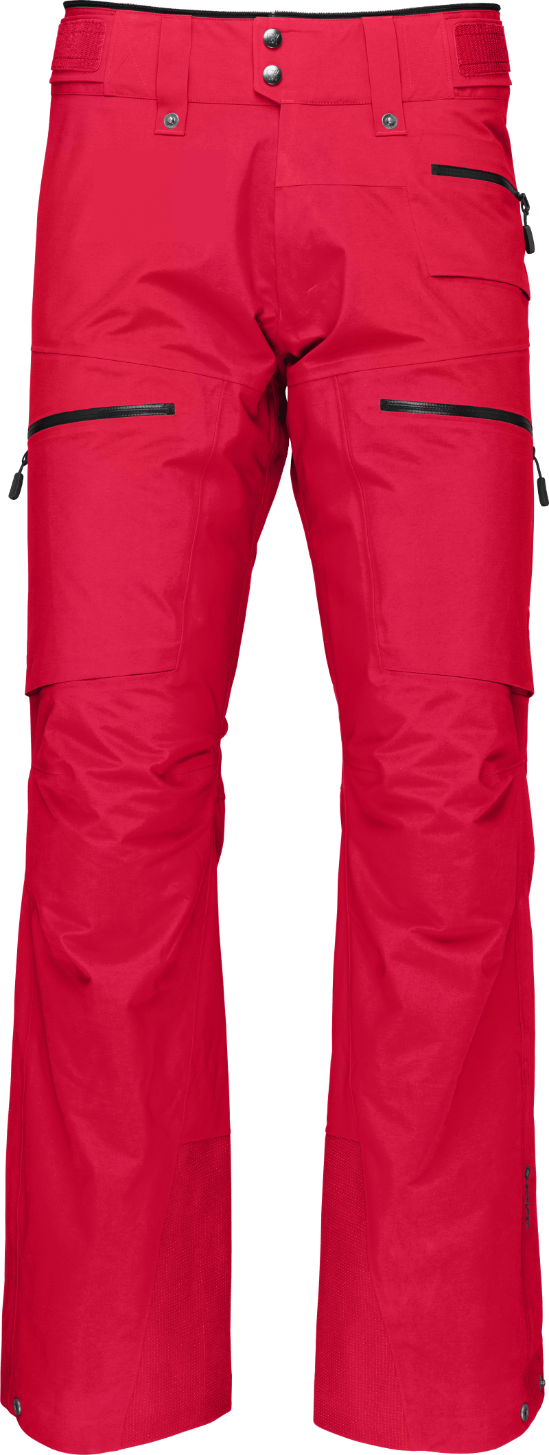 lofoten Gore-Tex Pants M's True Red
