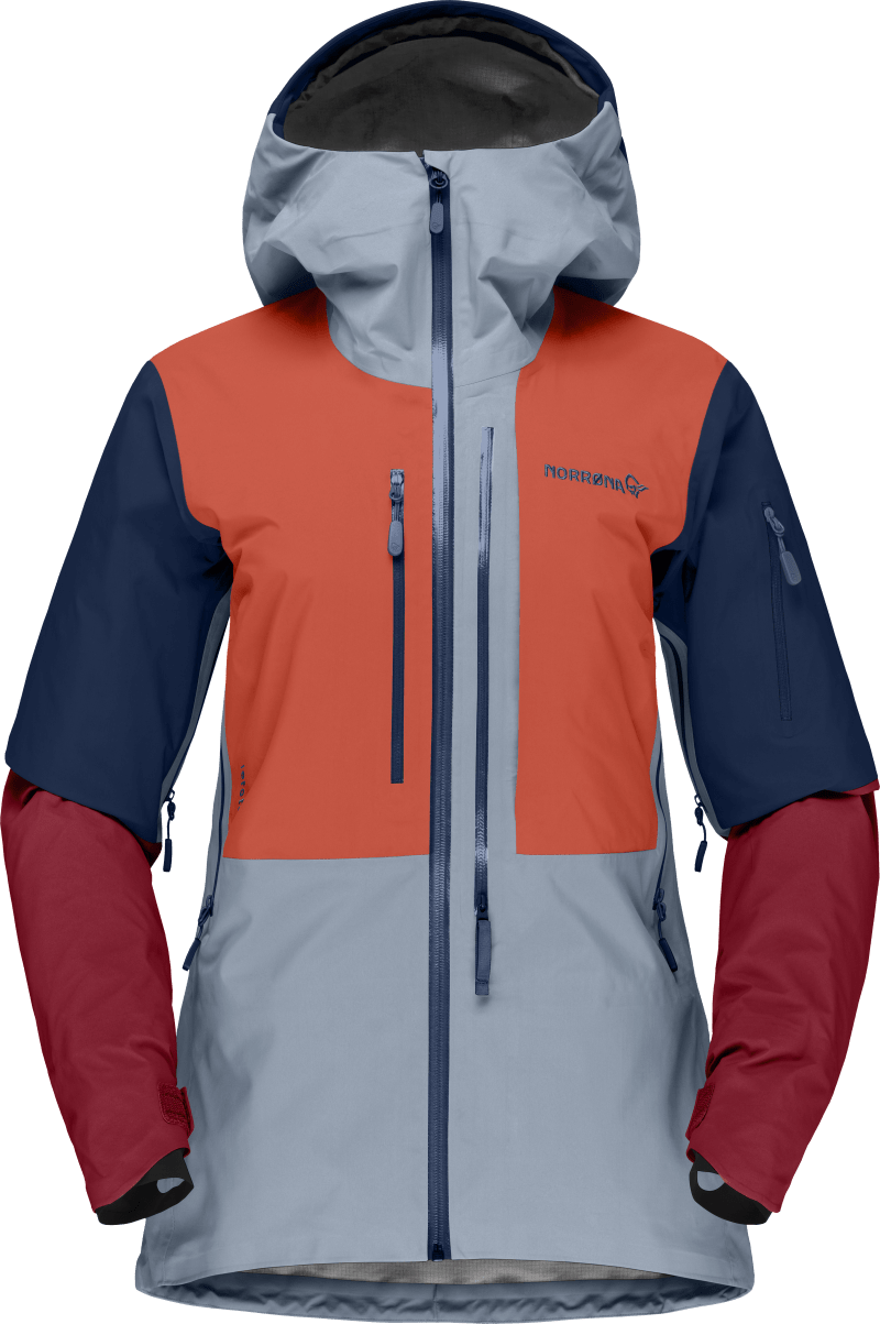 lofoten Gore-Tex Pro Jacket W's Multi