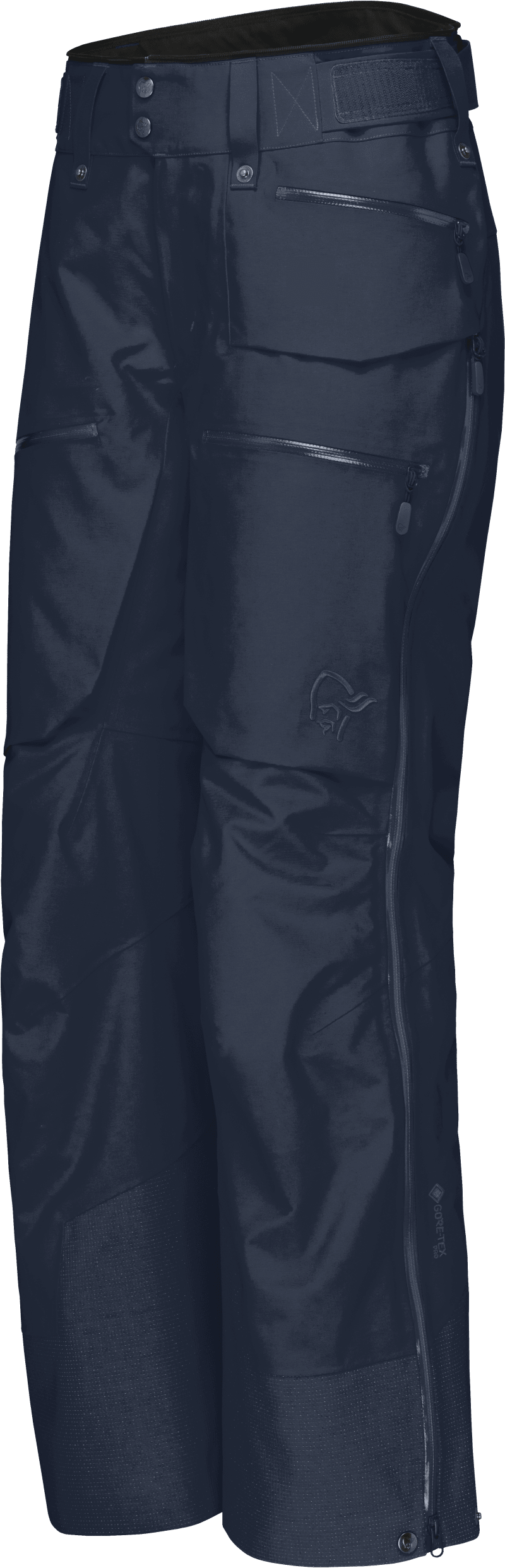 lofoten Gore-Tex Pro Pants W's Indigo Night