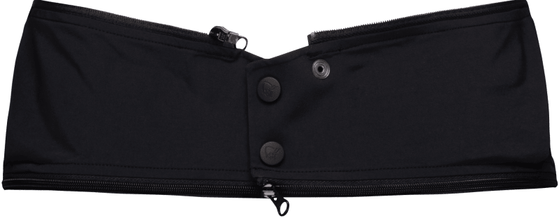 lofoten ski/snowboard zip-seal M's Caviar Black