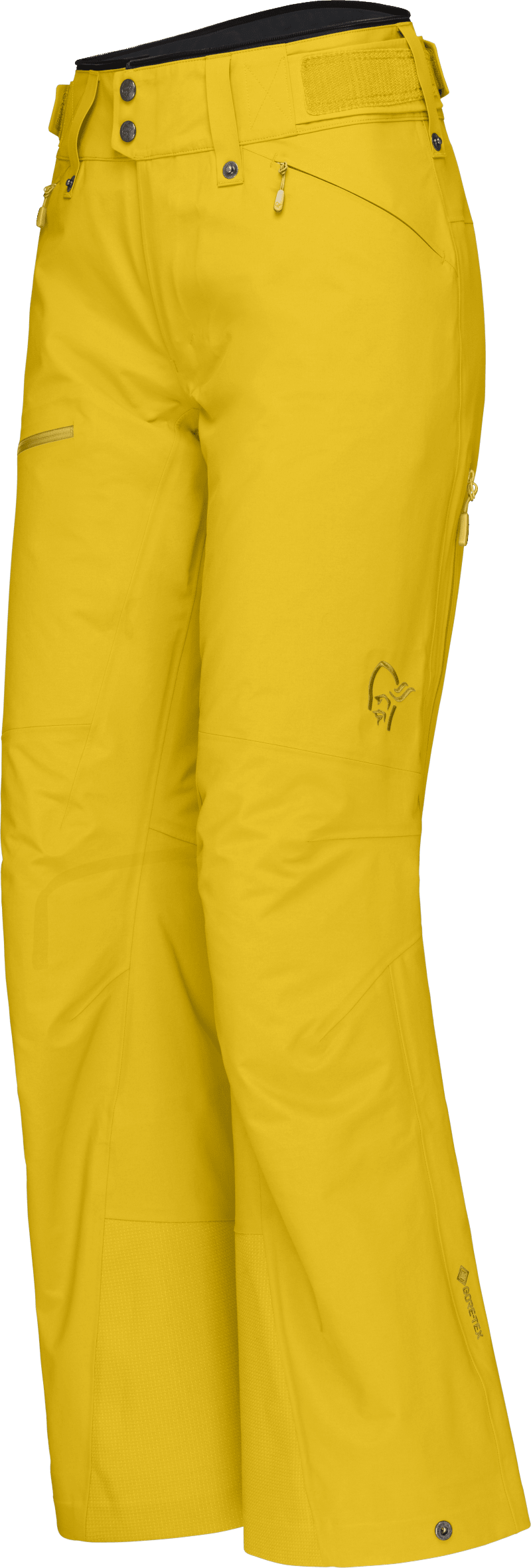 lofoten Gore-Tex Pants W's Sulphur