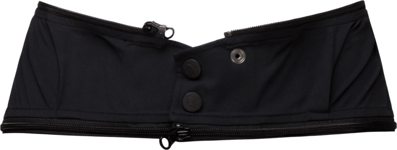 lofoten ski/snowboard zip-seal W's Caviar Black