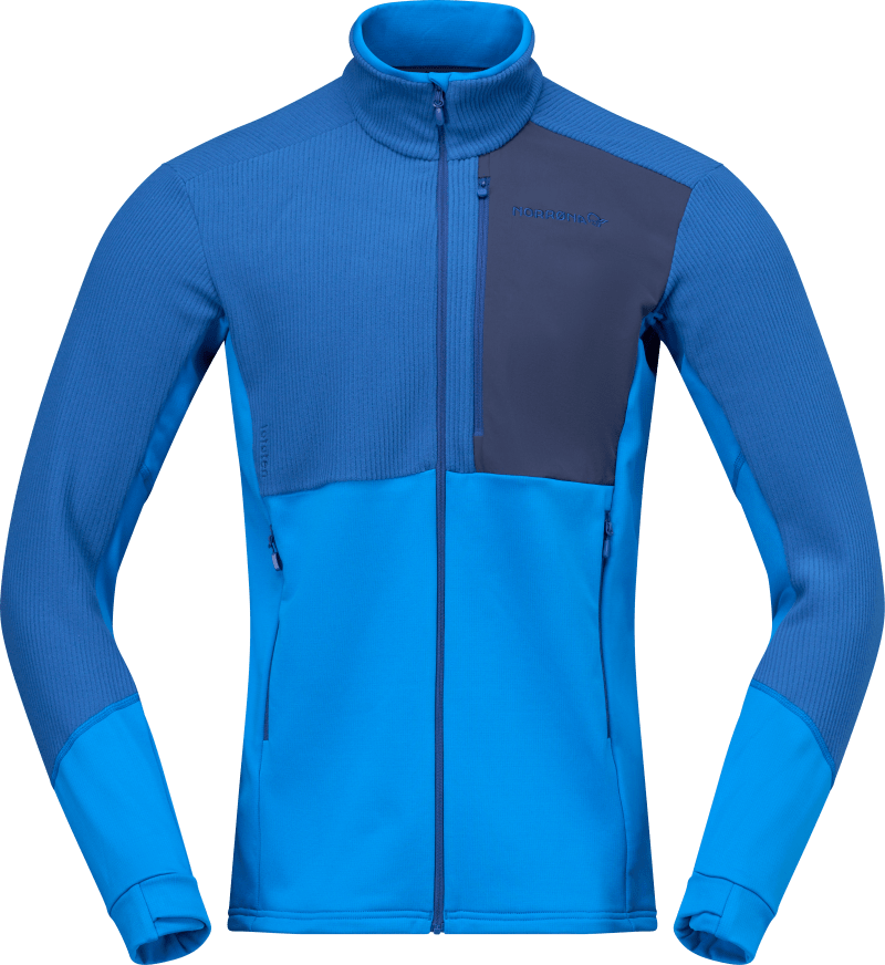 lofoten warm2 Jacket M's Limoges