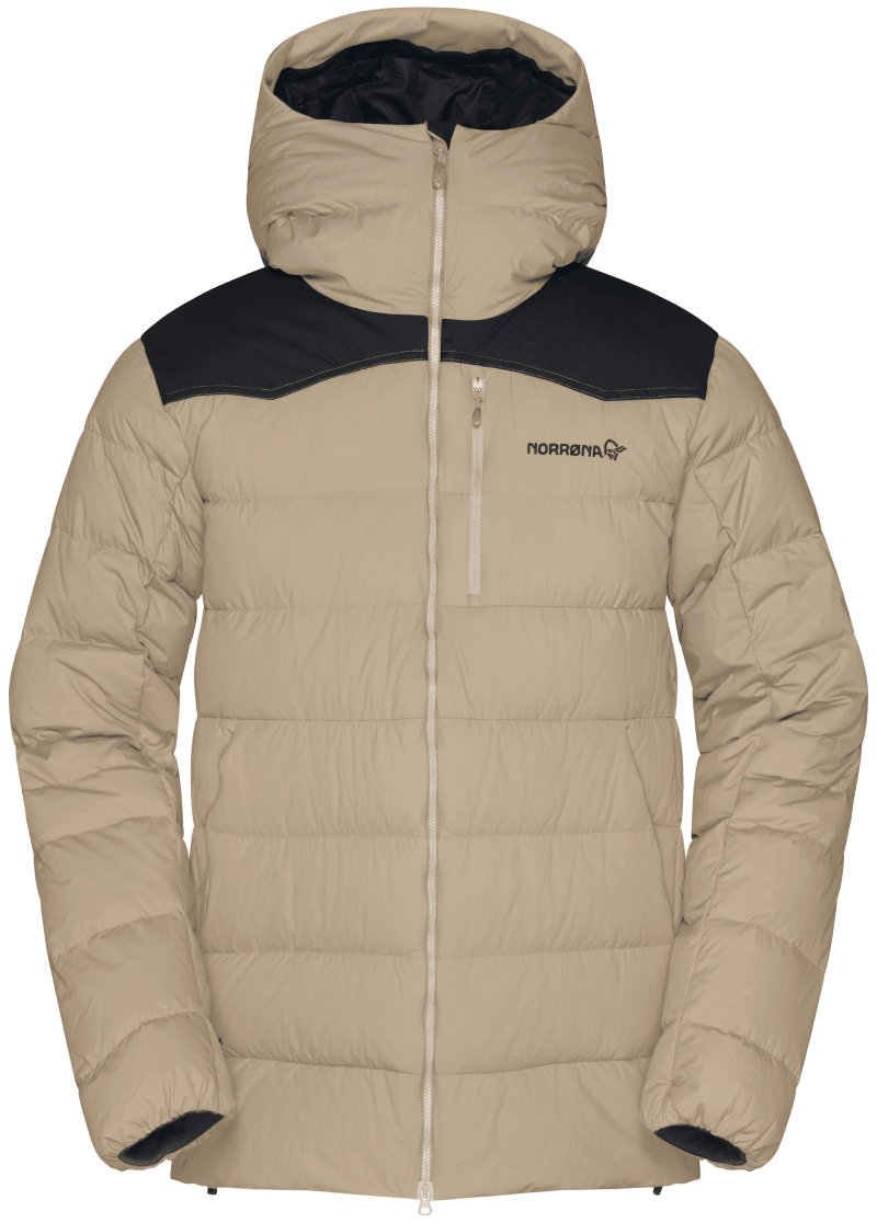 tamok down750 Jacket M's Winter Twig