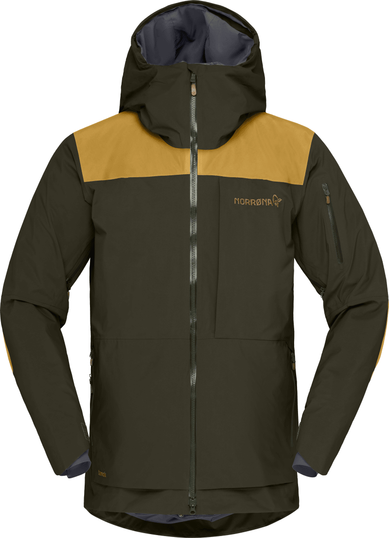 tamok Gore-Tex Jacket M's Rosin