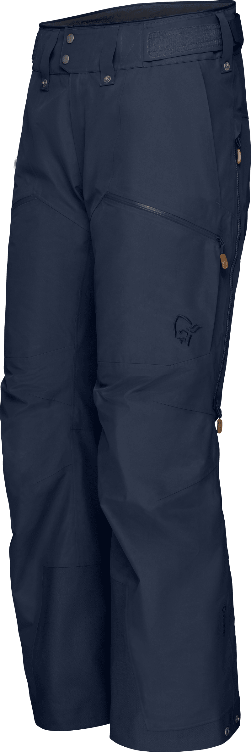 tamok Gore-Tex Pants M's Indigo Night