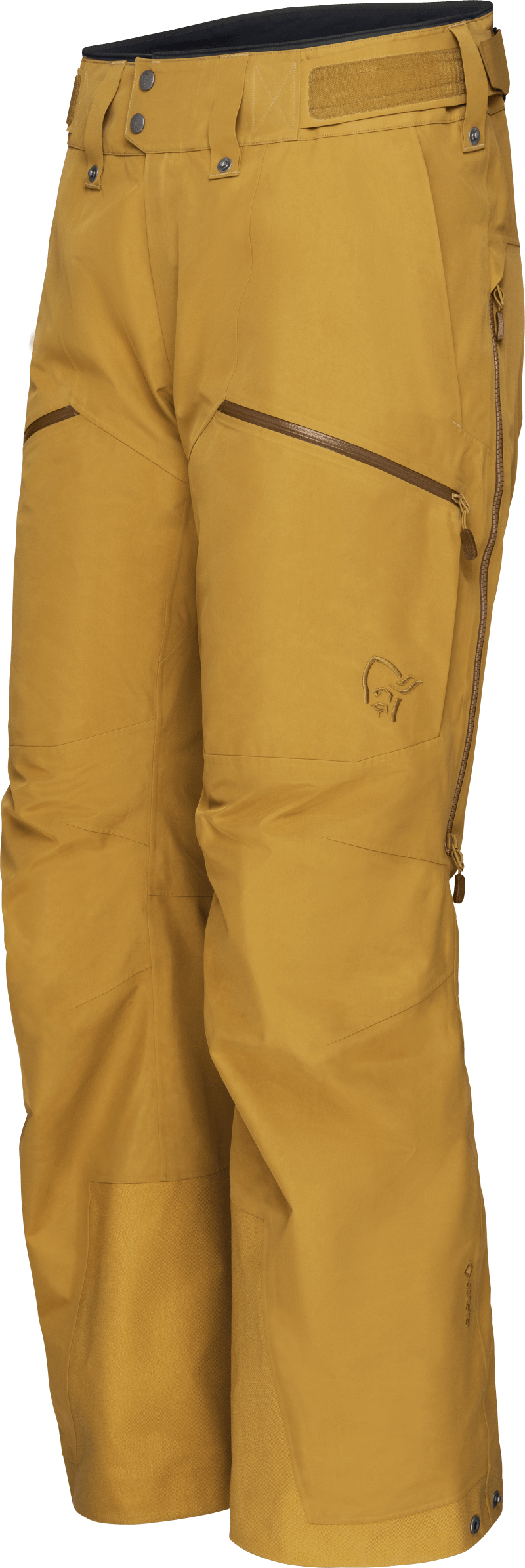 tamok Gore-Tex Pants M's Camelflage